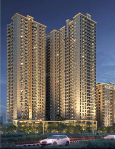 Image of 3408 Sq.ft 4.5 BHK Apartment / Flat for sale in 9 Boulevard, Raghunathpur, Bhubaneswar for Rs. 27264000