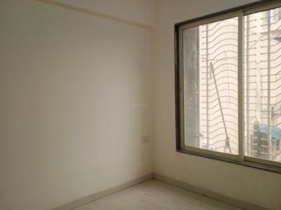 Bedroom Image of 805 Sq.ft 2 BHK Apartment / Flat for sale in Patel Nakshatra Residency, Ambernath West Ambernath for Rs. 3500000