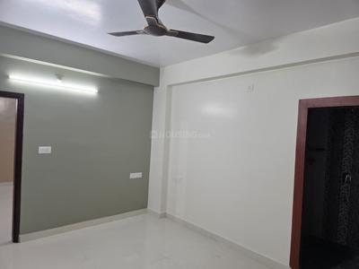 Bedroom Image of 2005 Sq.ft 3 BHK Apartment / Flat for sale in NK OAK Forest, Argora Ranchi for Rs. 14000000