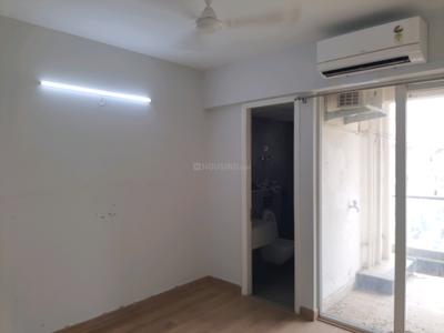 Bedroom Image of 1050 Sq.ft 2 BHK Builder Floor for sale in Signature Global City 92 Phase 2, Sector 92 Gurgaon for Rs. 10100000