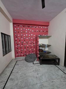Hall Image of 200 Sq.ft 1 RK Independent House for rent in Pink City Jaipur for Rs. 4000