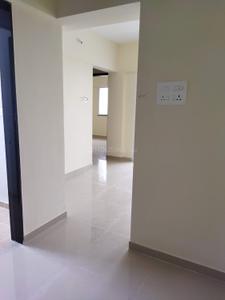 Image of 624 Sq.ft 1 BHK Apartment / Flat for sale in Punawale, Pune for Rs. 6000000