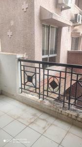 Balcony Image of 1690 Sq.ft 3 BHK Apartment / Flat for sale in IBC Diamond District, Domlur Layout Bengaluru for Rs. 28500000