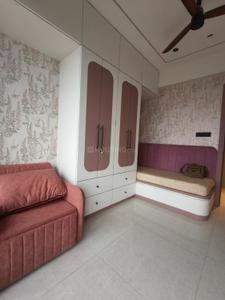 Bedroom Image of 1200 Sq.ft 2 BHK Apartment / Flat for sale in Sanpada Navi Mumbai for Rs. 22000000