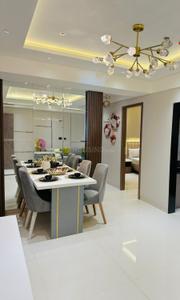 Hall Image of 491 Sq.ft 1 BHK Apartment / Flat for sale in Vikas Ritzenia Tower A, Kalyan West Kalyan for Rs. 4949000