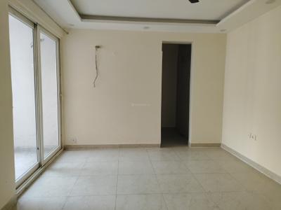 Bedroom Image of 2385 Sq.ft 4 BHK Apartment / Flat for rent in Supertech Cape Town, Sector 74 Noida for Rs. 57000