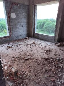 Bedroom Image of 1600 Sq.ft 3 BHK Apartment / Flat for sale in New Town Kolkata for Rs. 9700000