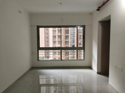 Living Room Image of 900 Sq.ft 2 BHK Apartment / Flat for sale in Gurukrupa Marina Enclave Wings Q And R With Kindergarten Phase IV, Malad West Mumbai for Rs. 17000000