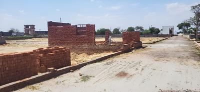 Image of 1800 Sq.ft Residential Plot / Land for sale in Parikrama Marg, Vrindavan for Rs. 5000000