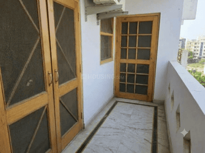 Image of 600 Sq.ft 1 BHK Apartment / Flat for sale in Signature Prayag, Vikas Nagar, Lucknow for Rs. 3500000