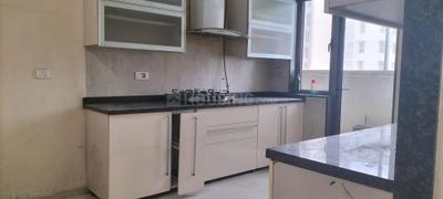 Kitchen Image of 3178 Sq.ft 4 BHK Apartment / Flat for sale in Powai Mumbai for Rs. 94700000