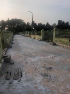 Image of 2880 Sq.ft Residential Plot / Land for sale in Bhasa Eco Village, Joka, Kolkata for Rs. 2200000