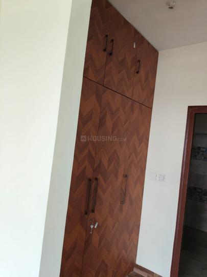 LDA Janeshwar Enclave Bedroom 1