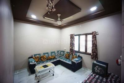 Bedroom Image of 2043 Sq.ft 4 BHK Independent House for sale in Amraiwadi Ahmedabad for Rs. 19500000