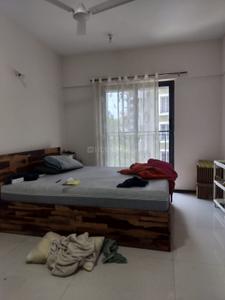 Bedroom Image of 998 Sq.ft 2 BHK Apartment / Flat for sale in Malpani Vivanta, Baner Pune for Rs. 11999999