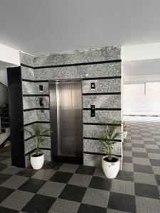 Image of 1435 Sq.ft 2.5 BHK Apartment / Flat for sale in Jagatpura, Jaipur for Rs. 7175000