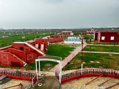 Image of 1000 Sq.ft Residential Plot / Land for sale in New Path Riyasat Eco Park, Basri Jogiyan, Jaipur for Rs. 2900000