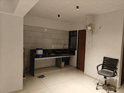 Kitchen Image of 1845 Sq.ft 3 BHK Apartment / Flat for sale in Madhav Skyline, Raysan Gandhinagar for Rs. 7800000
