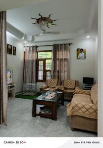 Hall Image of 1350 Sq.ft 3 BHK Independent House for sale in Kharar Mohali for Rs. 10500000