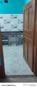 Kitchen Image of 650 Sq.ft 2 BHK Independent House for rent in Raiganj Bardhaman for Rs. 7000