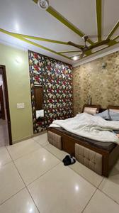 Bedroom Image of 1450 Sq.ft 4 BHK Independent House for sale in Sector 3A Gurgaon for Rs. 21500000