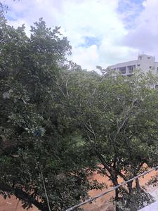 Bedroom Four Image of 3150 Sq.ft 5 BHK Apartment / Flat for sale in Bangalore City Municipal Corporation Layout Bengaluru for Rs. 29000010