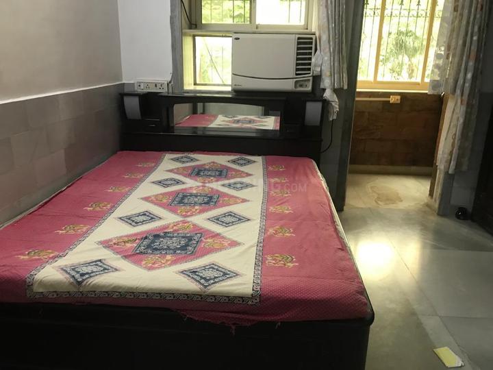 Yashodham Complex Bedroom 1