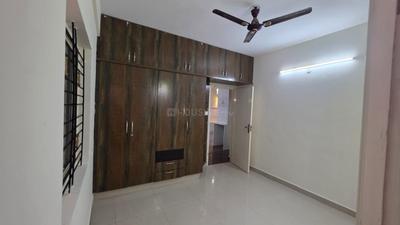 Bedroom Image of 1510 Sq.ft 2 BHK Apartment / Flat for sale in Kaggadasapura Bengaluru for Rs. 11000100