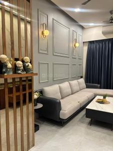 Hall Image of 1763 Sq.ft 3 BHK Apartment / Flat for sale in Vikas Westside Elegance, Shilaj Ahmedabad for Rs. 13700000