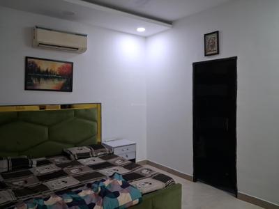 Bedroom Image of 1600 Sq.ft 3 BHK Villa for sale in Dkrrish Alaska Farms, Nagli Bahrampur Noida for Rs. 12600000