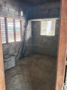Balcony Image of 1100 Sq.ft 2 BHK Independent House for sale in Kithaganur Village Bengaluru for Rs. 10500002
