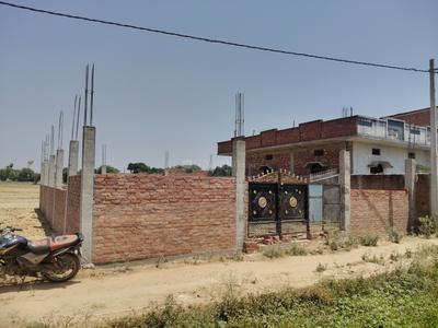 Image of 2504 Sq.ft Residential Plot / Land for sale in Pratap Colony, Jaunpur for Rs. 4000000