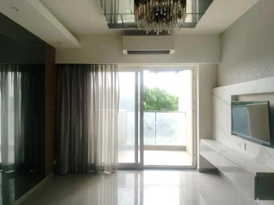 Living Room Image of 1400 Sq.ft 3 BHK Apartment / Flat for sale in Tulip Yellow, Sector 69 Gurgaon for Rs. 22700000