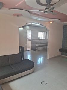 Hall Image of 1985 Sq.ft 3 BHK Apartment / Flat for rent in Bhatha Surat for Rs. 21000