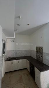 Kitchen Image of 1000 Sq.ft 3 BHK Apartment / Flat for sale in SKA Metro Ville, Eta II Greater Noida for Rs. 12600000