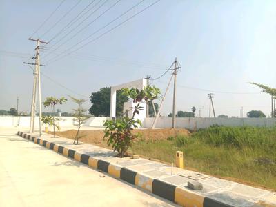 Image of 150 Sq.ft Residential Plot / Land for sale in Medchal, Secunderabad for Rs. 1500007