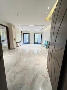 Image of 2430 Sq.ft 4 BHK Builder Floor for sale in Adani Samsara, Sector 61, Gurgaon for Rs. 38000000