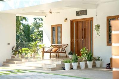 3 BHK Independent House