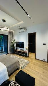 Bedroom Image of 1860 Sq.ft 3 BHK Apartment / Flat for sale in Tayal Envogue 1 , Mundhwa Pune for Rs. 24000000