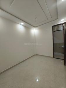 Bedroom Image of 972 Sq.ft 3 BHK Duplex for sale in Shastripuram Agra for Rs. 11000000