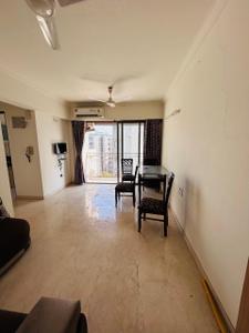 2 BHK Flat