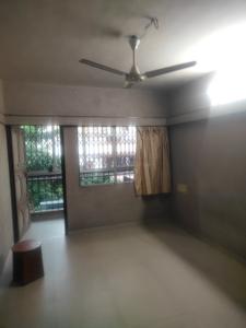 Hall Image of 700 Sq.ft 1 BHK Apartment / Flat for rent in Adajan Surat for Rs. 13500