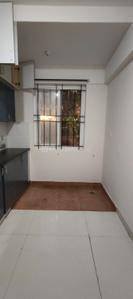 Kitchen Image of 1170 Sq.ft 2 BHK Apartment / Flat for rent in GSA Wavewoods, Kartik Nagar Bengaluru for Rs. 40000