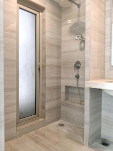 Bedroom One Image of 1150 Sq.ft 3 BHK Apartment / Flat for sale in Hiranandani Canary, Hiranandani Estate Thane for Rs. 29000000