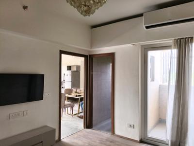 Bedroom Image of 1704 Sq.ft 3 BHK Apartment / Flat for sale in Tulip Yellow, Sector 69 Gurgaon for Rs. 22000000
