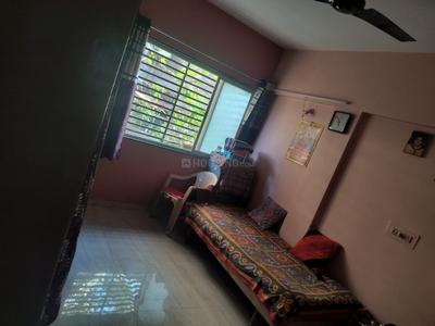 Hall Image of 1440 Sq.ft 3 BHK Apartment / Flat for sale in Paldi Ahmedabad for Rs. 8100000