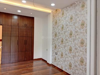Bedroom Image of 2300 Sq.ft 3 BHK Independent House for sale in Nipania Indore for Rs. 17500000