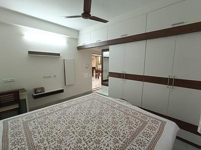 Bedroom Image of 1485 Sq.ft 3 BHK Apartment / Flat for sale in Newtown Vastu 2, New Town Kolkata for Rs. 11000000