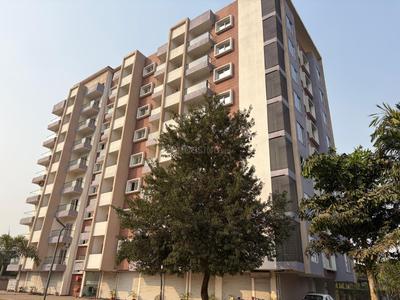 Image of 1066 Sq.ft 2 BHK Apartment / Flat for sale in Mowa, Raipur for Rs. 3731000