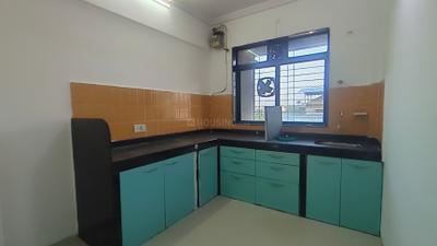 Kitchen Image of 1100 Sq.ft 2 BHK Apartment / Flat for rent in Seawoods Navi Mumbai for Rs. 50000